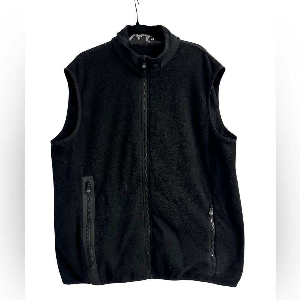 Greyson Sherpa Vest